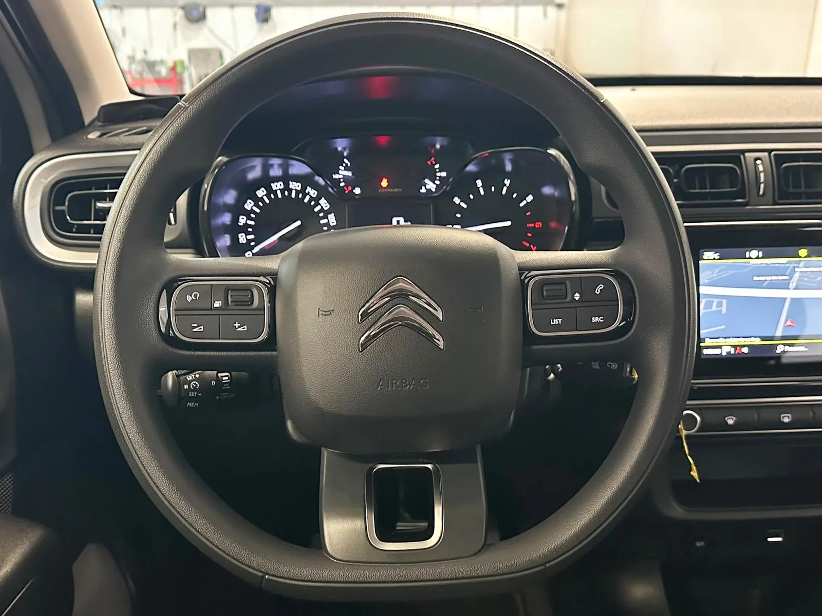 Citroen C3 Pure Tech S&S Feel 30