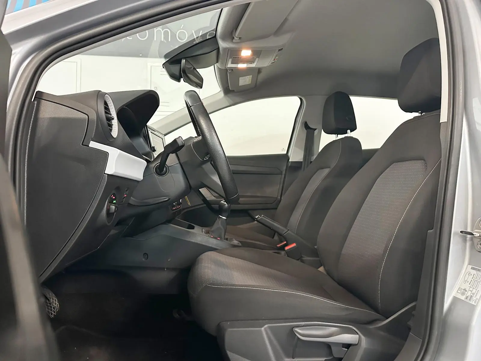 SEAT Ibiza 1.0 TSI Style 5