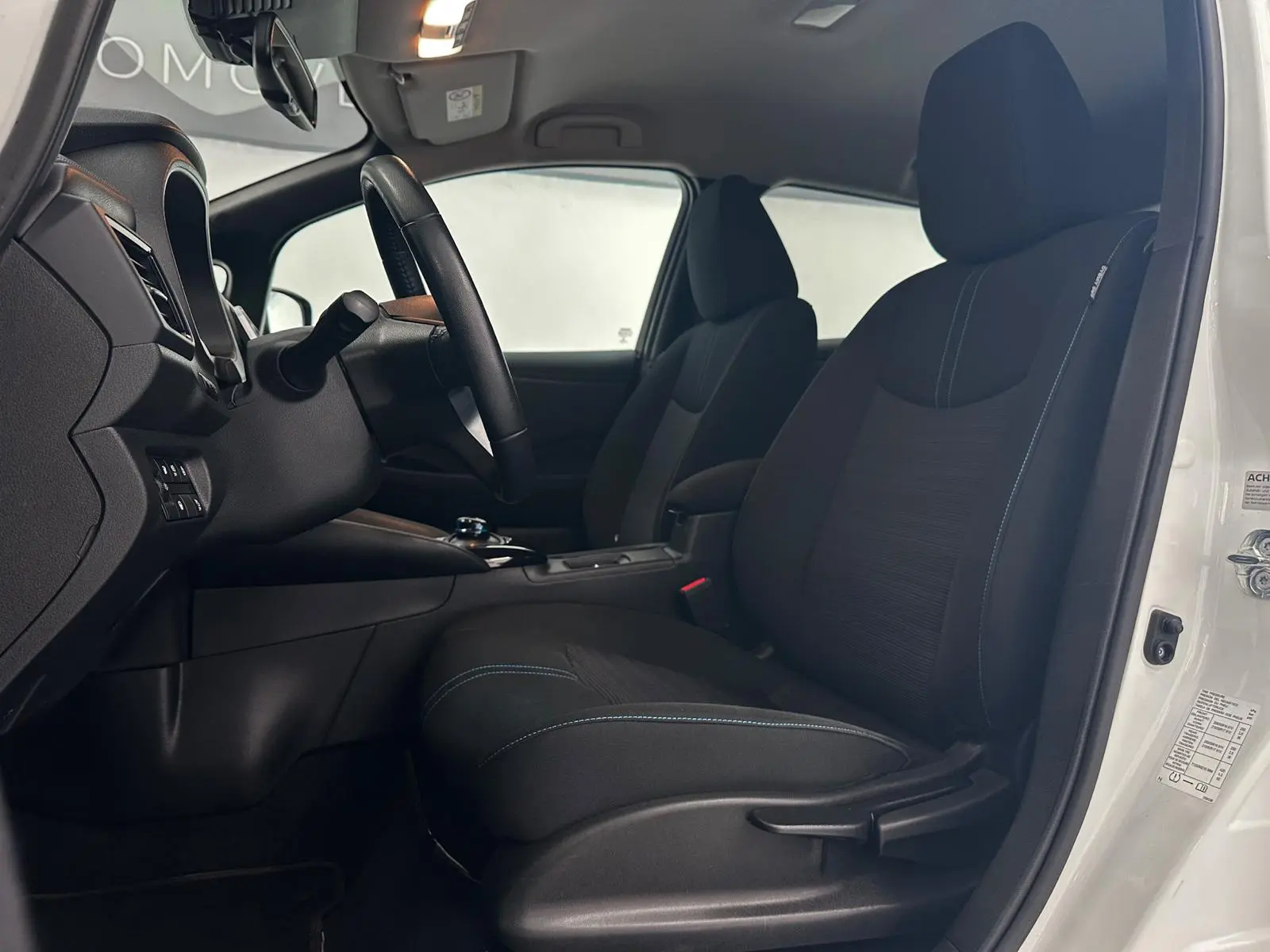 Nissan Leaf 62 kWh e+ N-Connecta 11