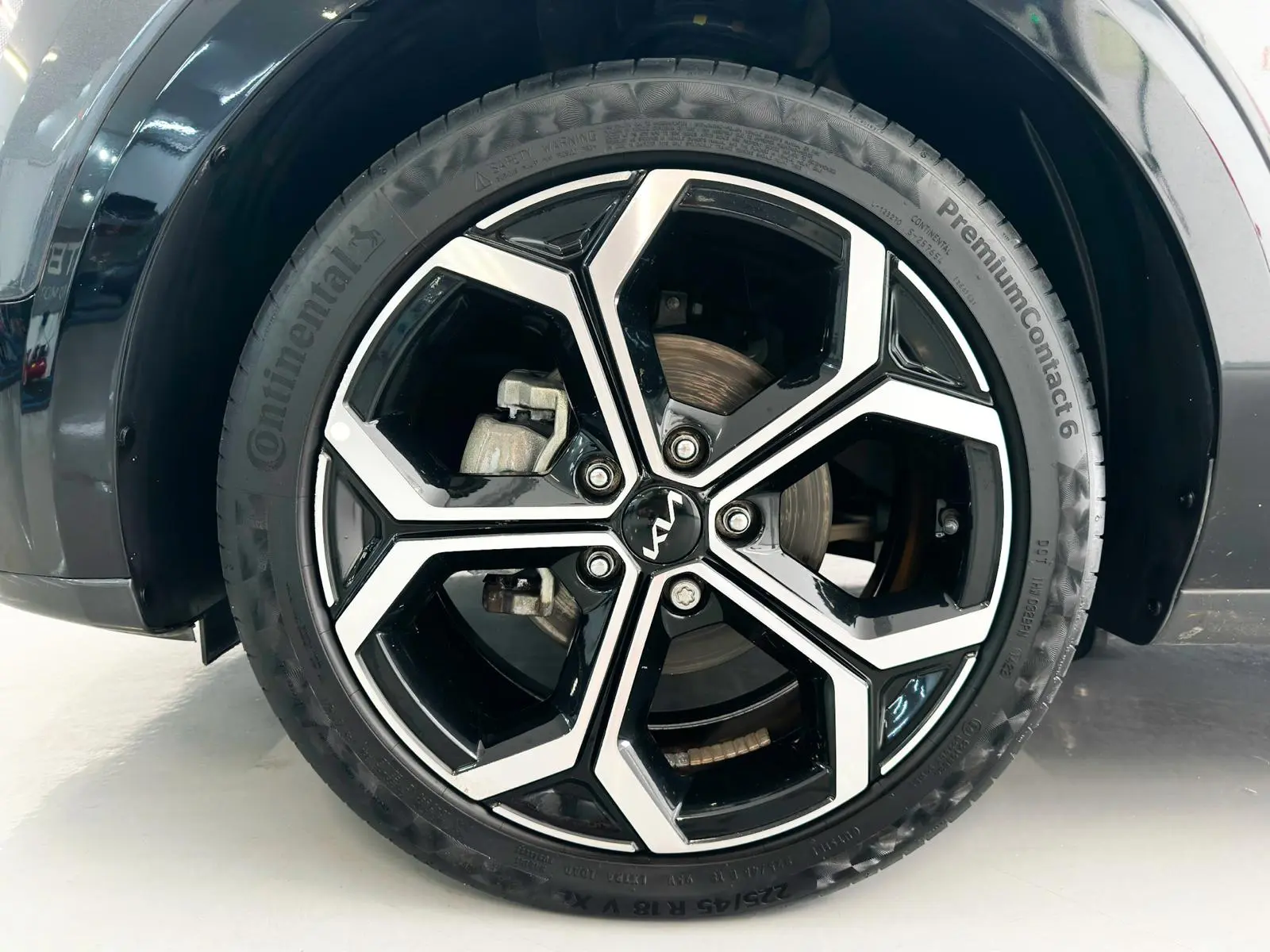 Kia Niro 1.6 GDi HEV Tech 43