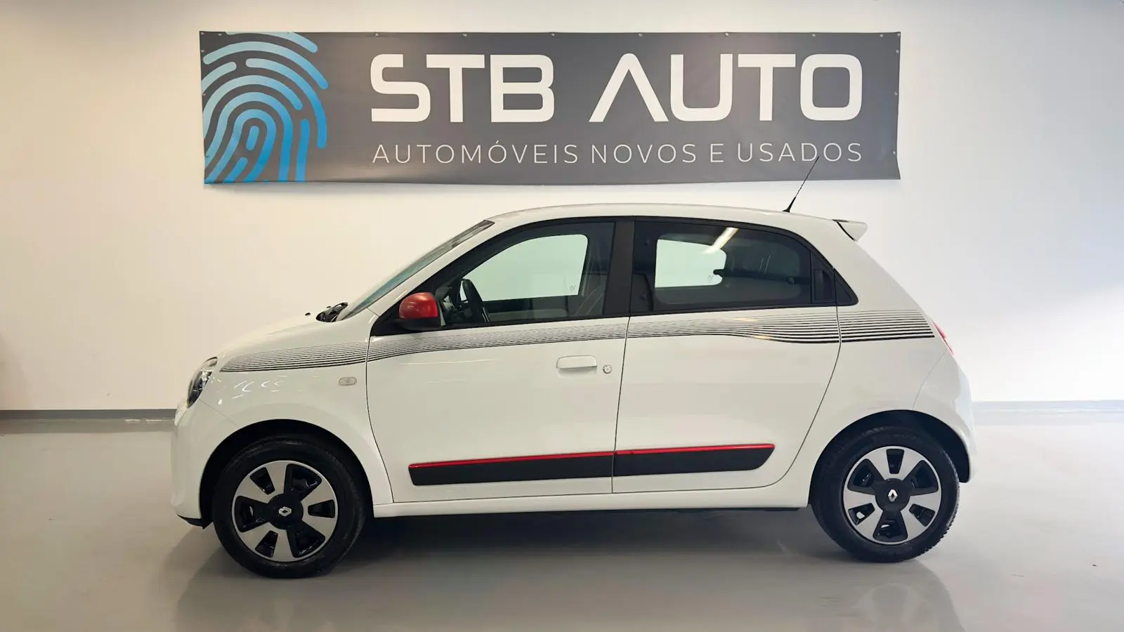 Renault Twingo 1.0 SCe Limited 12