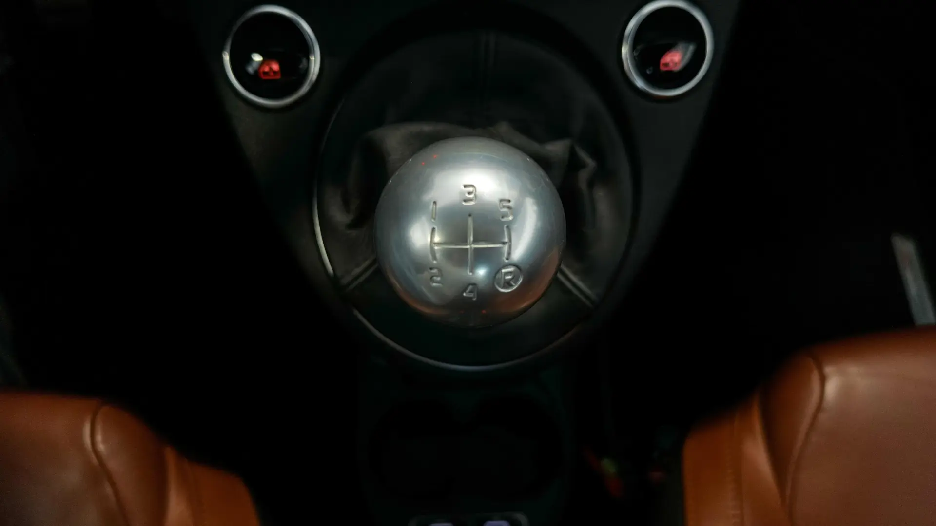 Abarth 595 1.4 T-Jet Turismo 21