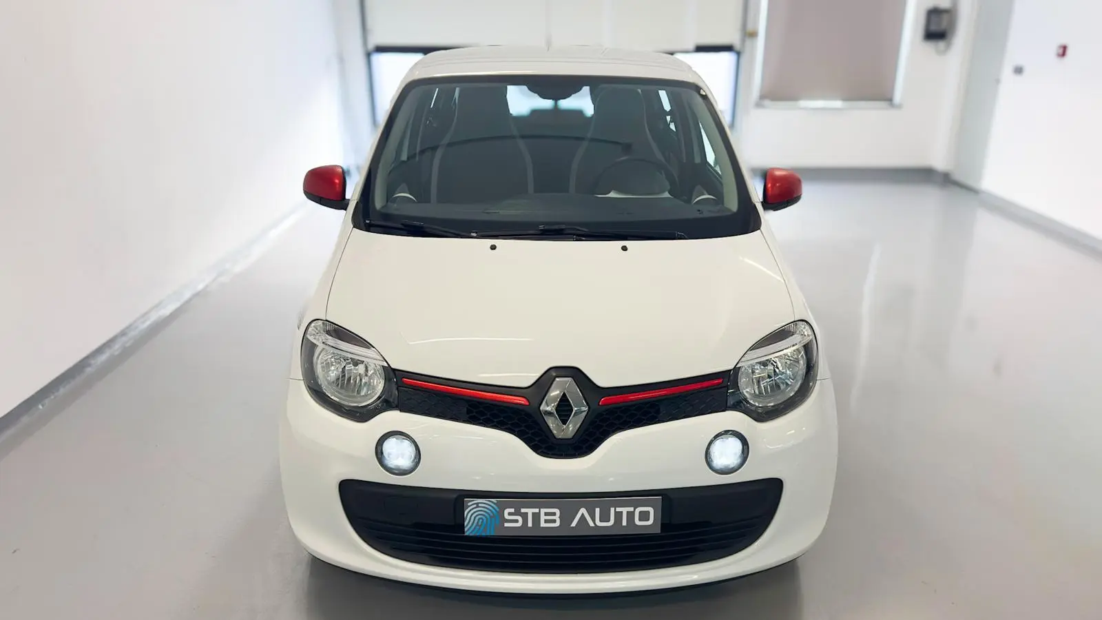 Renault Twingo 1.0 SCe Limited 3