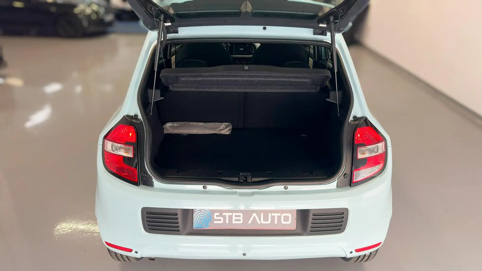 Renault Twingo 1.0 SCe Limited 7
