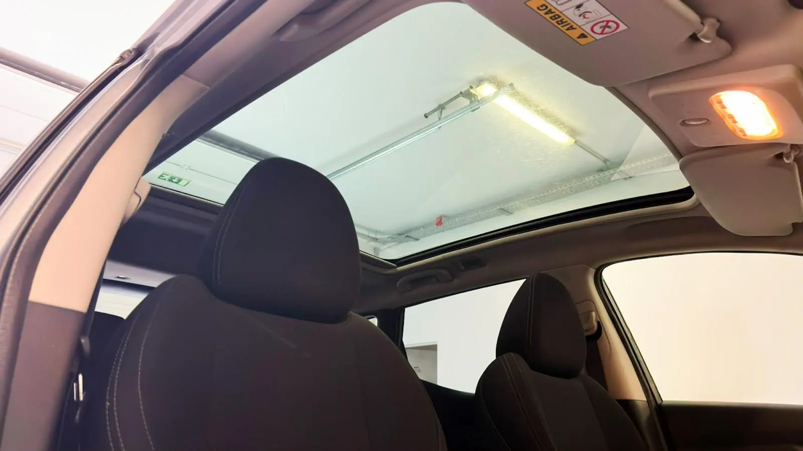 Nissan Qashqai 1.3 DIG-T N-Connecta J18 29