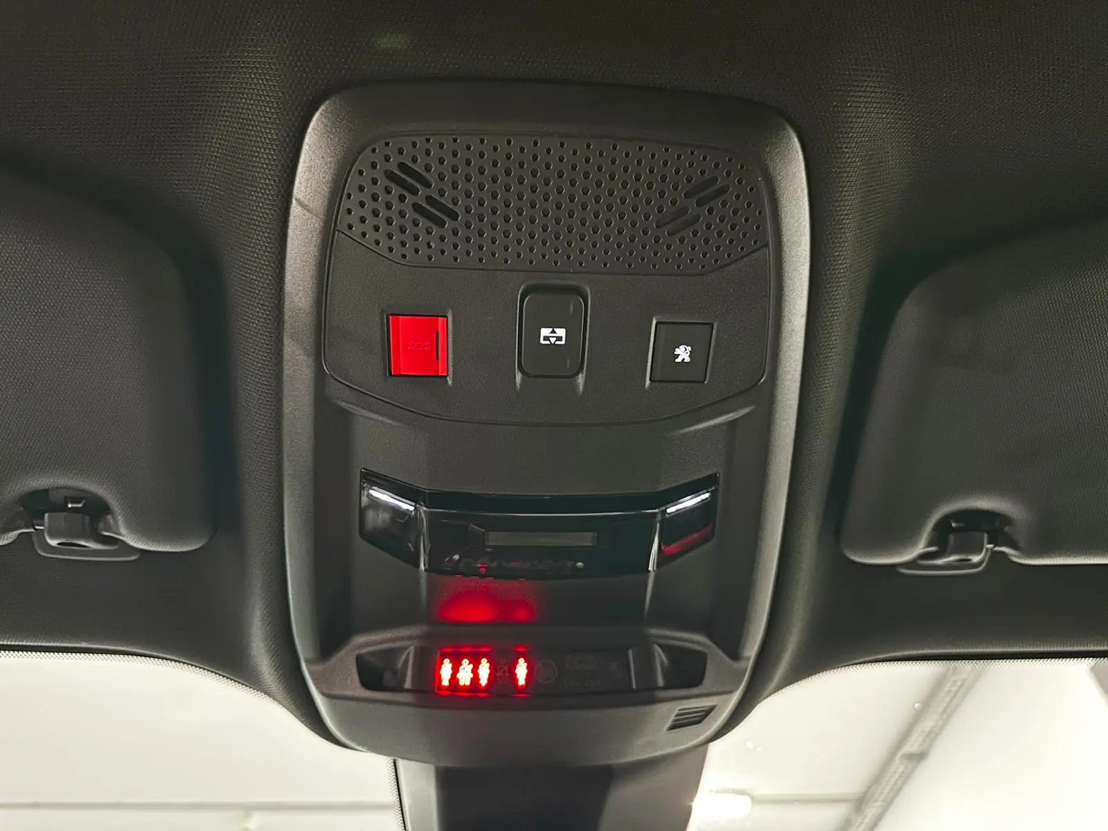 Peugeot 2008 1.2 PureTech GT Line 20