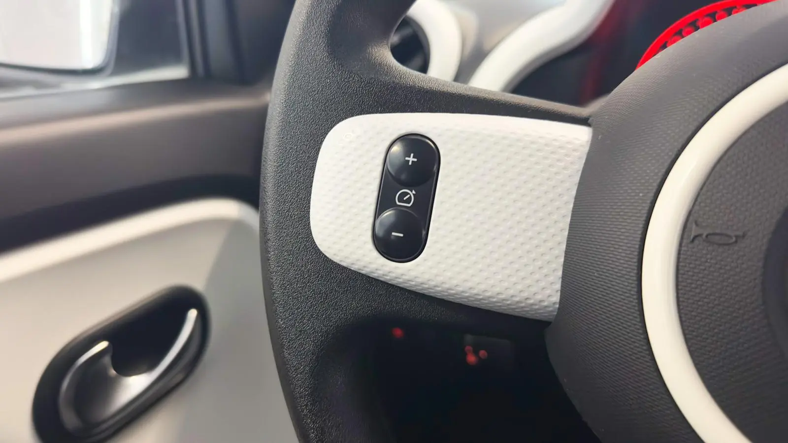 Renault Twingo 1.0 SCe Limited 20