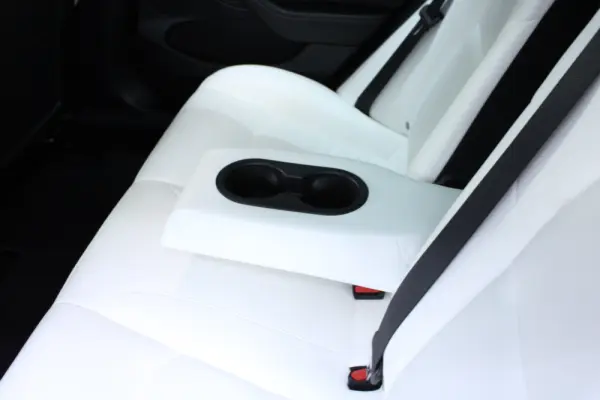 Tesla Model 3 Standard Range Plus RWD 13