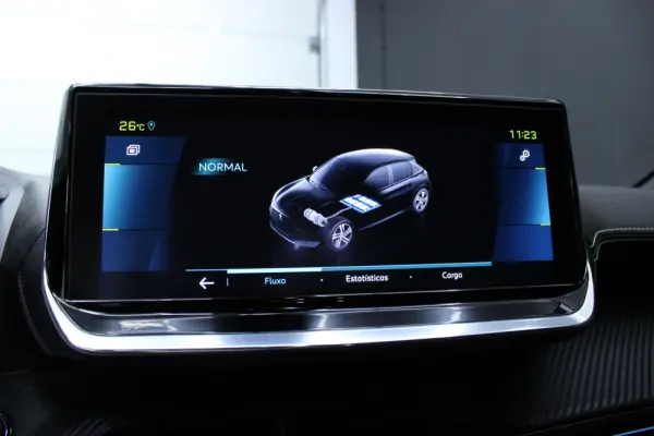 Peugeot e-208 50 kWh GT Line 28