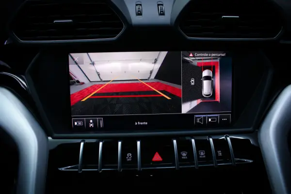 Lamborghini Urus 4.0 V8 64