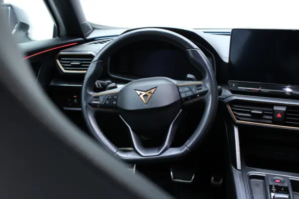 Cupra Formentor 1.4 e-Hybrid DSG VZ 21