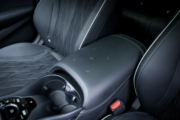 BYD Seal 82.5 kWh Design 21