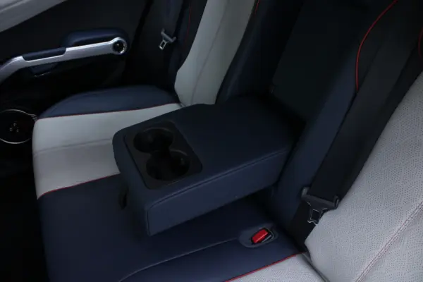 BYD Atto 3 60.48 kWh Design 17