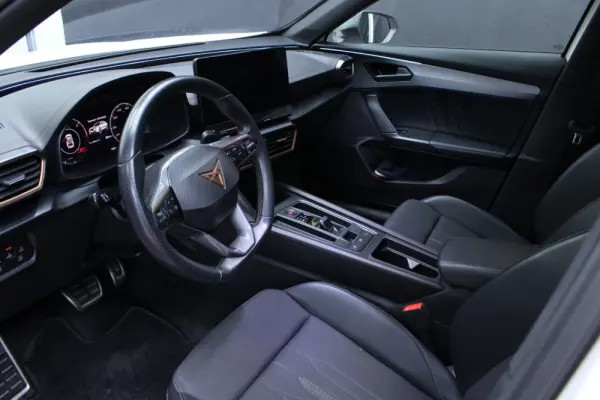 Cupra Formentor 1.4 e-Hybrid DSG VZ 9