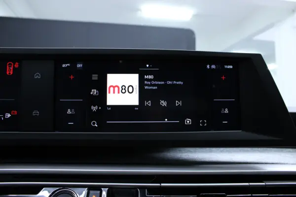 Peugeot 5008 1.2 Hybrid Allure Pack e-DCS6 26
