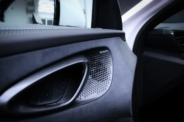 BYD Seal 82.5 kWh Design 16