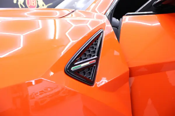 Lamborghini Urus 4.0 V8 SE 6
