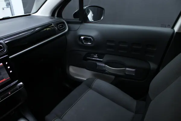 Citroen C3 16