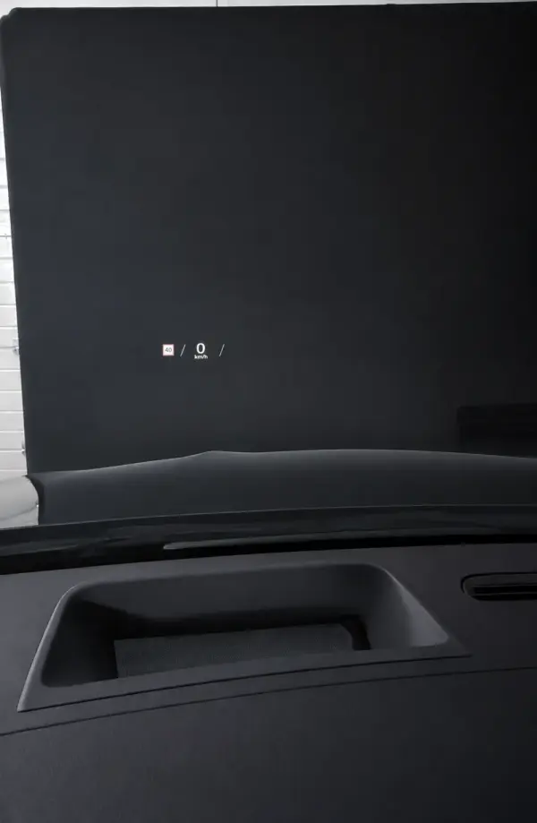 Mercedes-Benz EQA 250 AMG Line 25