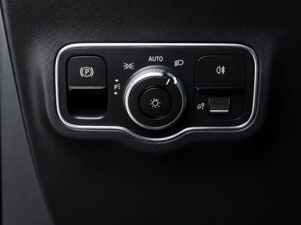 Mercedes-Benz EQA 250 AMG Line 26