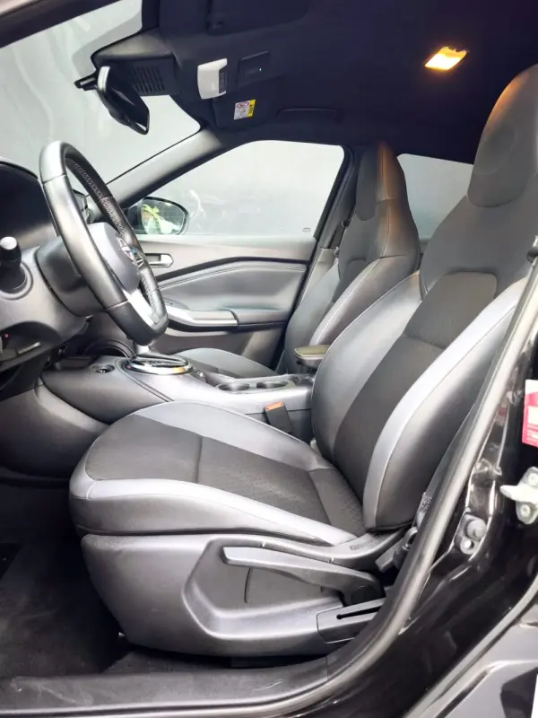 Nissan Juke Crossover Hybrid 143 Business+ 14