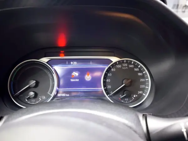 Nissan Juke Crossover Hybrid 143 Business+ 18