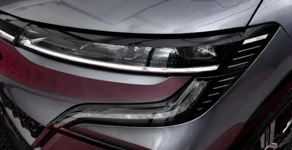 Renault Mégane E-Tech Megane E-Tech 60 kWh Iconic 6