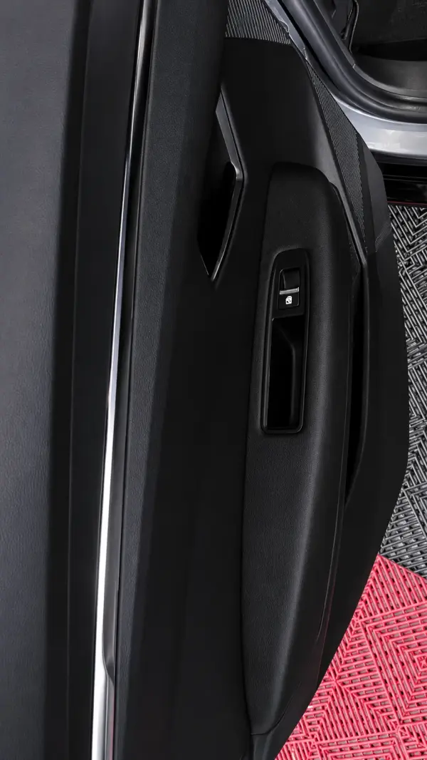 Renault Mégane E-Tech Megane E-Tech 60 kWh Iconic 11