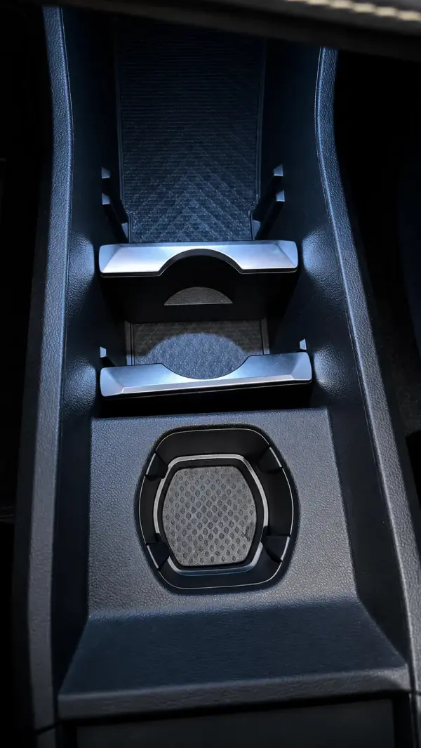 Renault Mégane E-Tech Megane E-Tech 60 kWh Iconic 20