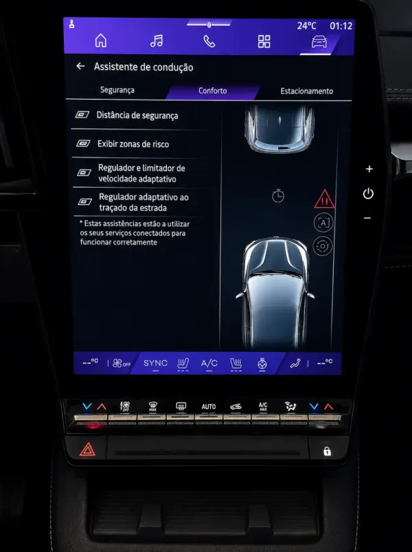 Renault Mégane E-Tech Megane E-Tech 60 kWh Iconic 30