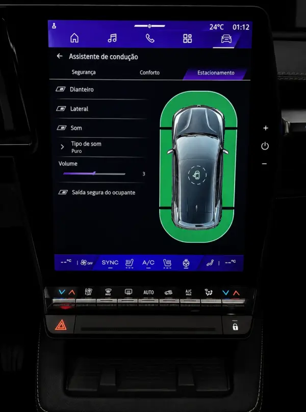 Renault Mégane E-Tech Megane E-Tech 60 kWh Iconic 32