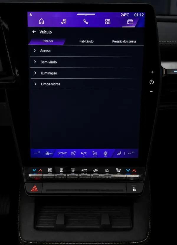 Renault Mégane E-Tech Megane E-Tech 60 kWh Iconic 33