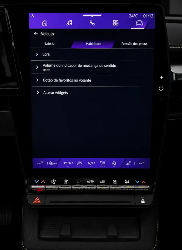 Renault Mégane E-Tech Megane E-Tech 60 kWh Iconic 34