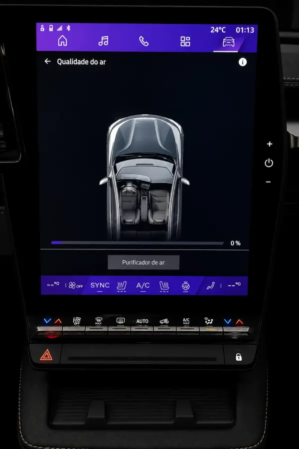 Renault Mégane E-Tech Megane E-Tech 60 kWh Iconic 36