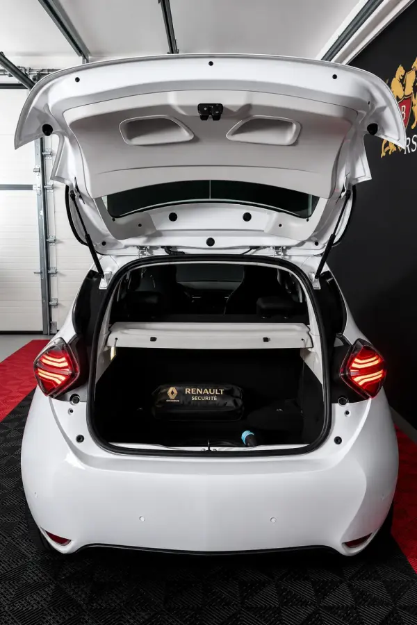 Renault Zoe EV50 Equilibre 6