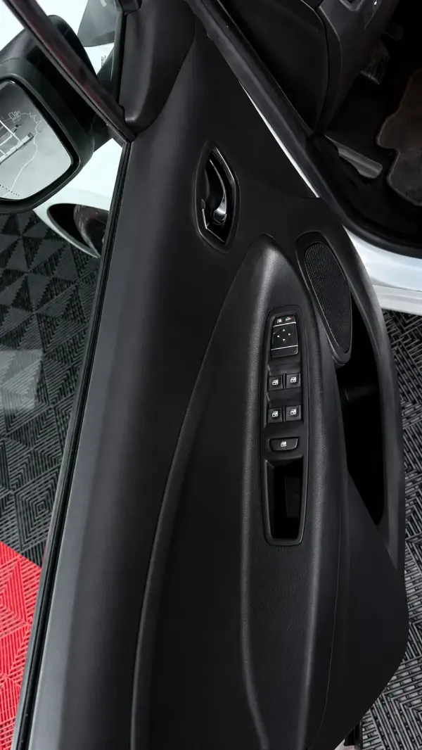 Renault Zoe EV50 Equilibre 9