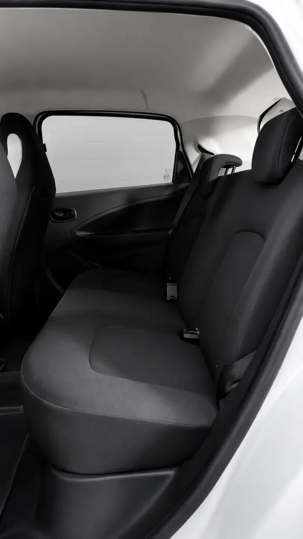 Renault Zoe EV50 Equilibre 12