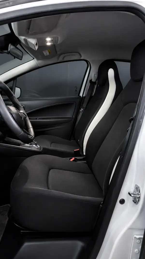 Renault Zoe EV50 Equilibre 11