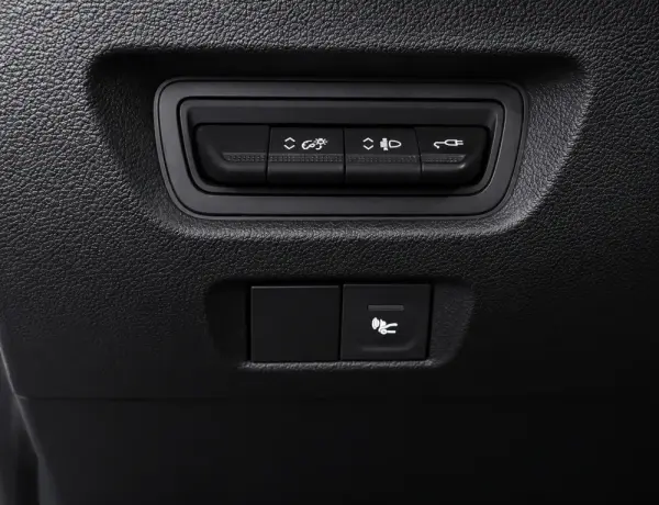 Renault Zoe EV50 Equilibre 13