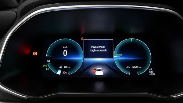 Renault Zoe EV50 Equilibre 15