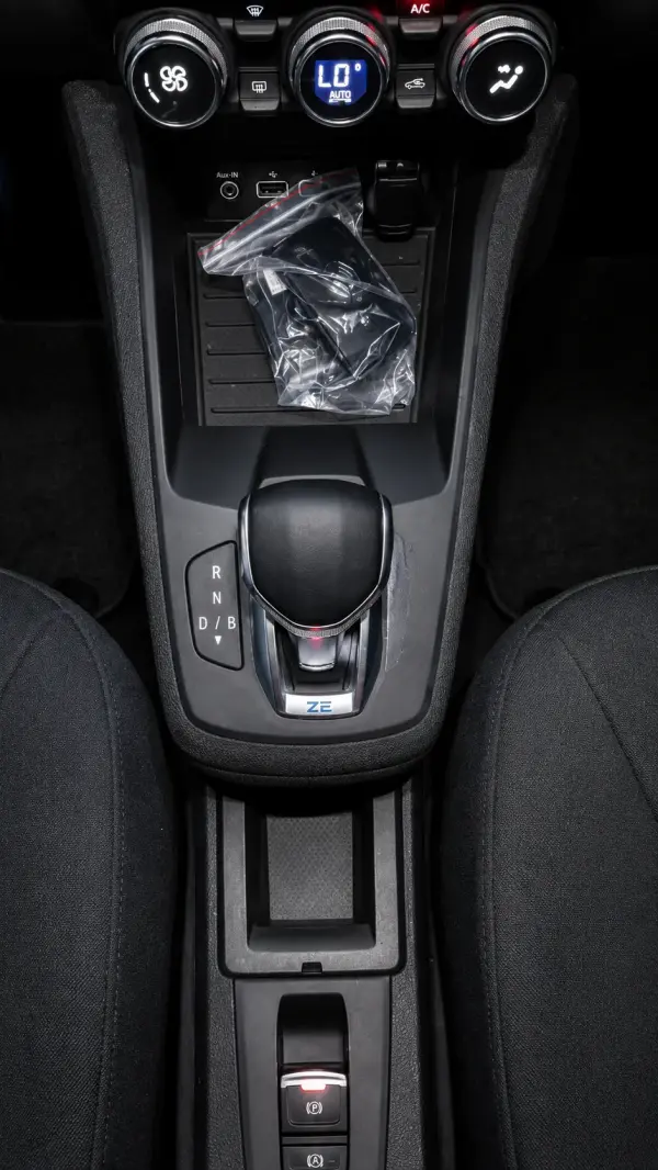 Renault Zoe EV50 Equilibre 18