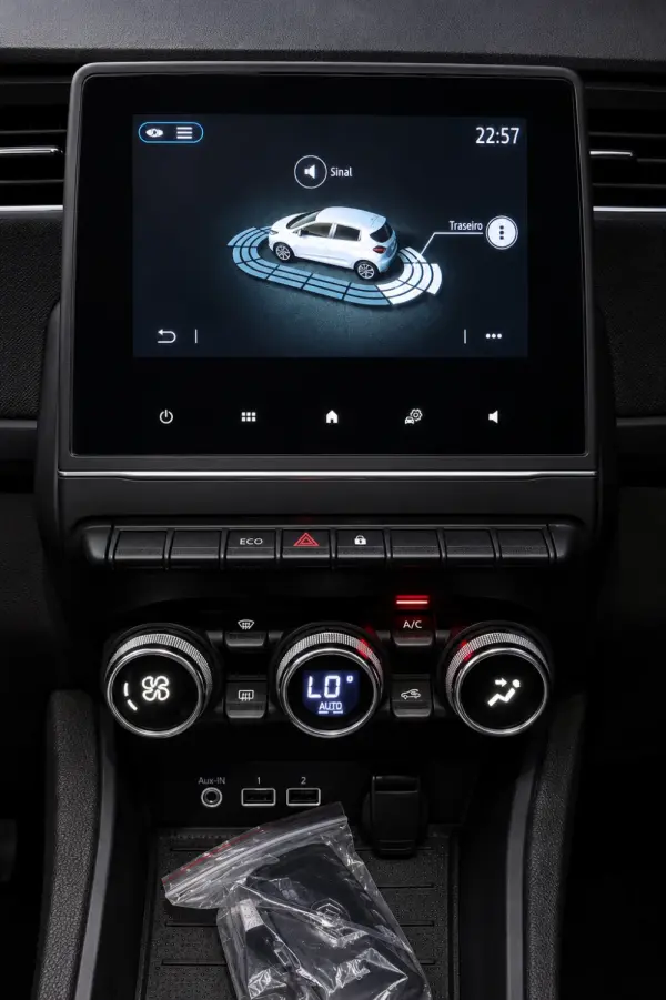 Renault Zoe EV50 Equilibre 21