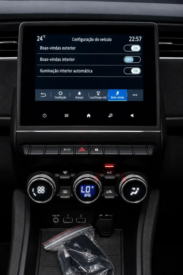 Renault Zoe EV50 Equilibre 26