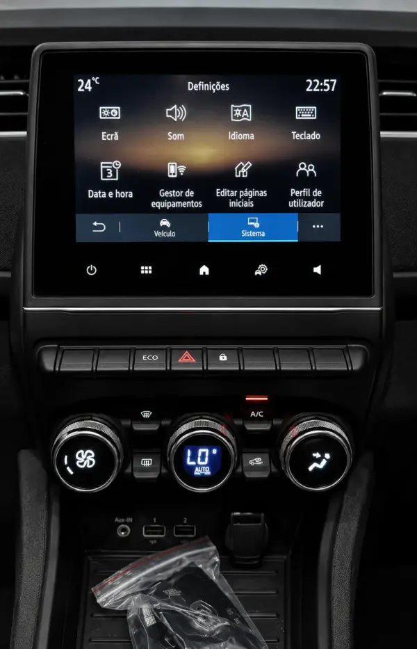 Renault Zoe EV50 Equilibre 27