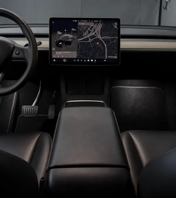 Tesla Model Y Standard 13