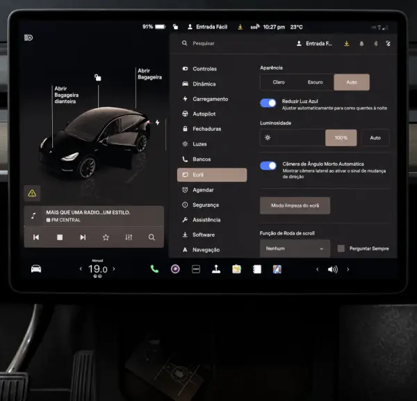 Tesla Model Y Standard 21