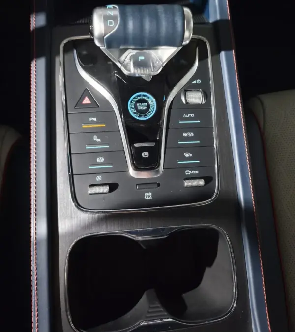 BYD Atto 3 60.48 kWh Comfort 11
