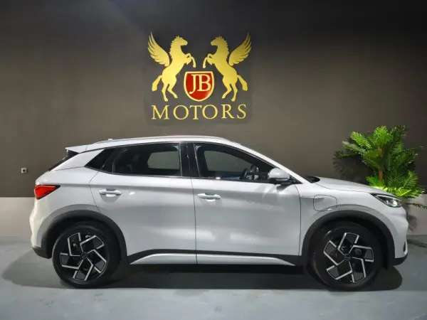 BYD Atto 3 60.48 kWh Design 3