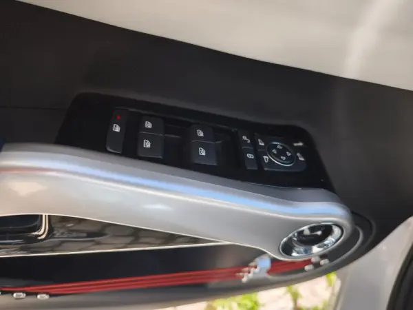 BYD Atto 3 60.48 kWh Design 9
