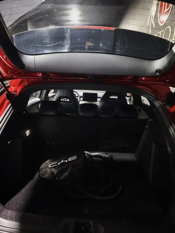 BYD Atto 3 60.48 kWh Design 5